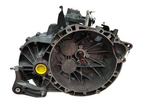 Used Gearbox Gearbox FORD S-MAX (WA6) 2.0 TDCi (140 hp) 33321851 33321851