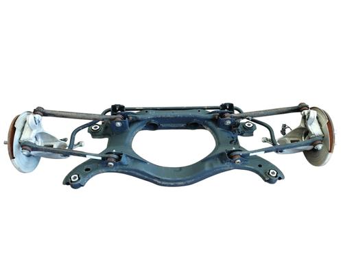 Rear axle LAND ROVER RANGE ROVER EVOQUE (L538) 2.0 D | BP31805136M2 