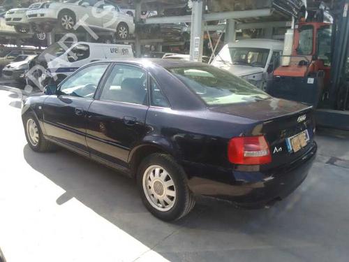 Kopling /lamell AUDI A4 B5 (8D2)  | BP14146041M101