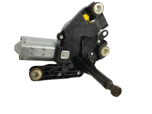 Used Rear wiper motor MERCEDES-BENZ A-CLASS (W176) A 180 CDI / d (176.012) (109 hp) 16402609