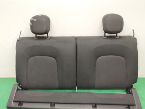 Banco traseiro SMART FORFOUR Hatchback (453) | BP13700539C17