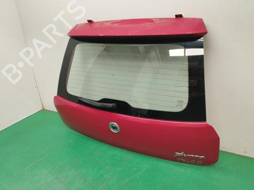Tailgate FIAT GRANDE PUNTO (199_) 1.3 D Multijet (199.AXD11, 199.AXD1A, 199.AXD1B,... | BP17773474C6 