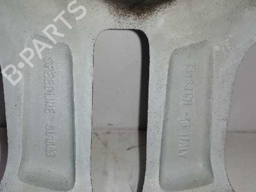 Felg MITSUBISHI PAJERO PININ I (H6_W, H7_W)  | BP7187455C45 
