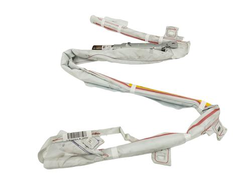 Used Left curtain airbag TOYOTA YARIS (_P13_) 1.5 Hybrid (NHP130_, NHP130) (101 hp) 16730290