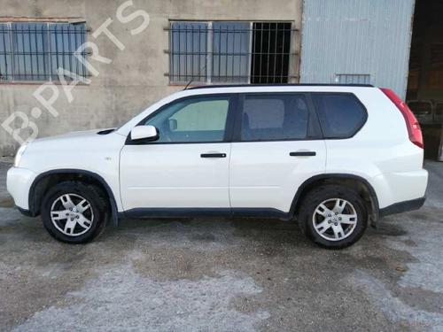 Left headlight NISSAN X-TRAIL II (T31) 2.0 dCi 4x4 | BP7205657C28 
