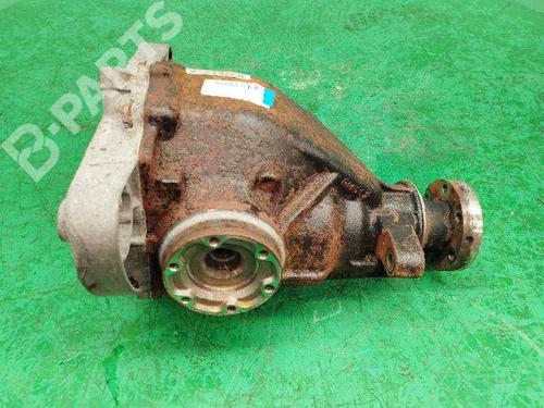 Used Rear differential Rear differential BMW 5 (E39) 530 d (193 hp) 9833376 9833376