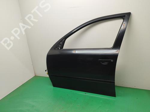Left front door SKODA OCTAVIA II (1Z3) 1.9 TDI | BP17711175C2 