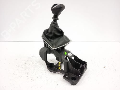 Gear lever OPEL CORSA F (P2JO) 1.2 (68) | BP33715211M90 - Image 3