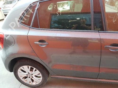 Startmotor VW POLO V (6R1, 6C1)  | BP27681763M8 