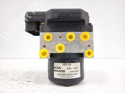 Used ABS pump ABS pump 38287713 38287713