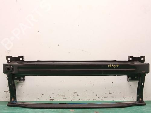 Used Front bumper reinforcement Front bumper reinforcement 37018685 37018685