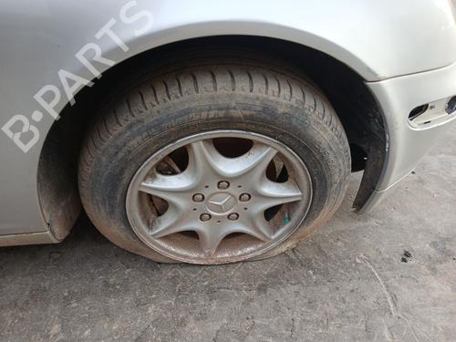 AC compressor MERCEDES-BENZ C-CLASS (W203) C 220 CDI (203.006, 203.008) | BP37714218M34  - Image 11