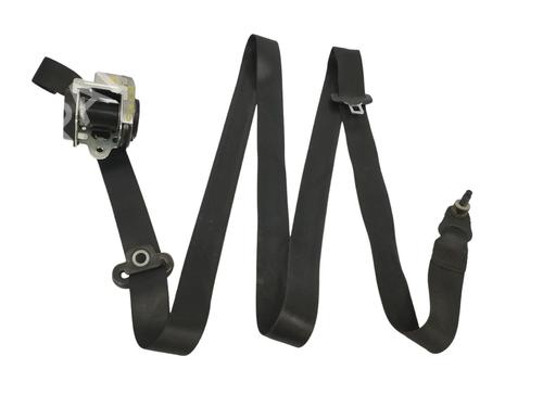Used Front left seatbelt MERCEDES-BENZ B-CLASS Sports Tourer (W245) [2005-2011]  16072715