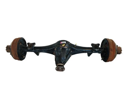 Bagaksel NISSAN CABSTAR E (TL_, VL_) [1992-2006]  10362180