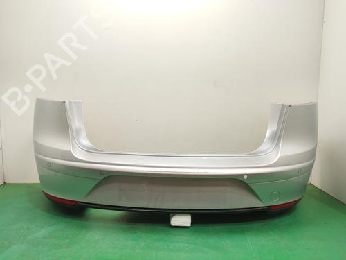 Used Rear bumper SEAT ALTEA XL (5P5, 5P8) 1.4 TSI (125 hp) 17370410