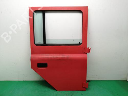 Right rear door SANTANA PS10/ANIBAL  OBSERVAR | FOTOS