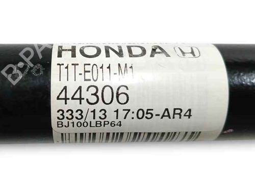 Left front driveshaft HONDA CR-V IV (RM_) | BP24952589M38