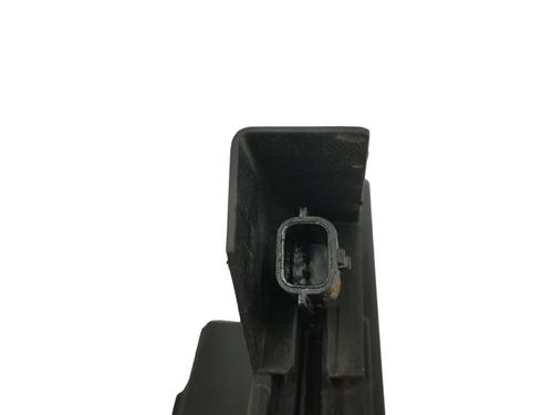 Front right lock DACIA SANDERO II 1.0 TCe 100 (B8ML) | BP15559968C97 