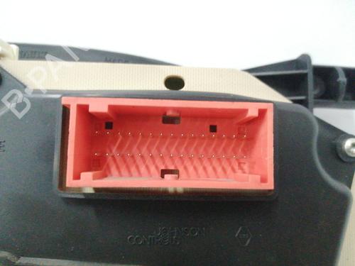 Instrument cluster RENAULT KANGOO (KC0/1_) 1.5 dCi | BP11885946C47