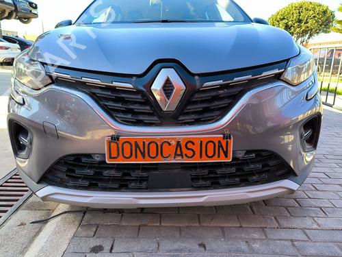 Used Front bumper RENAULT CAPTUR II (HF_) [2020-2026]  31880453