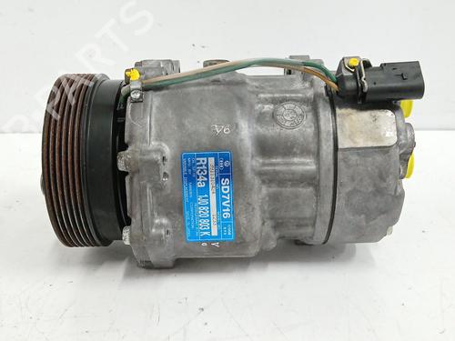 Compressore A/C SKODA OCTAVIA I (1U2) 1.9 TDI (90 hp) 29239253
