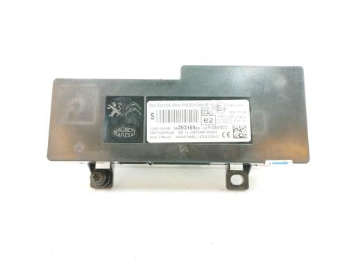 Modulo electronico PEUGEOT 5008 II (MC_, MJ_, MR_, M4_) 1.5 BlueHDi 130 (MCYHZJ, MCYHZR, MCYHZX) (131 hp) 10649651