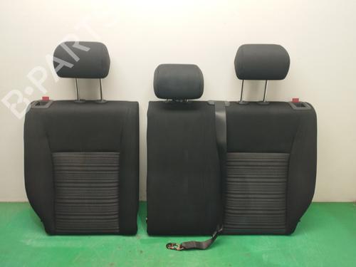 Rear seat MERCEDES-BENZ B-CLASS Sports Tourer (W246, W242)  | BP19135557C17 