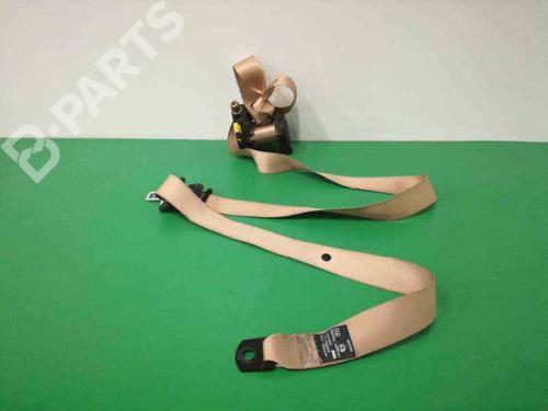 Used Front right seatbelt MERCEDES-BENZ M-CLASS (W163) ML 400 CDI (163.128) (250 hp) 8721710