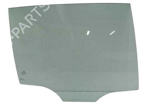 Used Rear right door window VW GOLF VII (5G1, BQ1, BE1, BE2) [2012-2021]  19636183