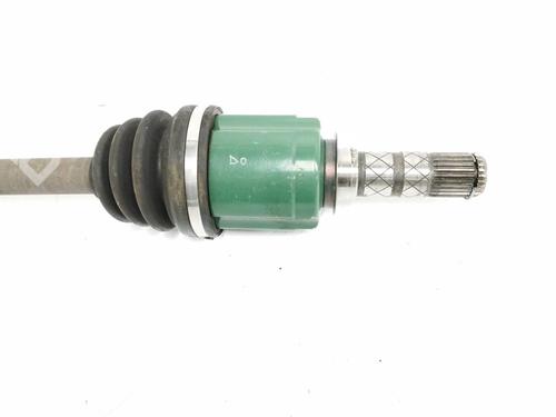 Right front driveshaft SUBARU LEGACY IV Estate (BP)  | BP11015924M39 