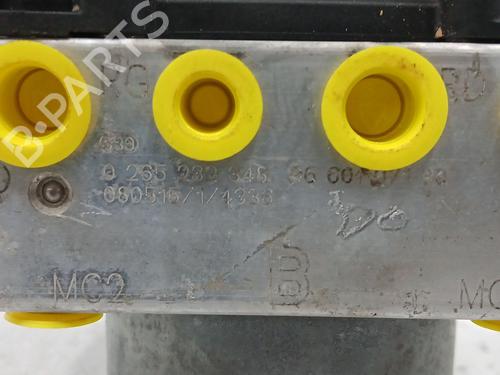 ABS pump PEUGEOT 308 I (4A_, 4C_) 1.6 HDi | BP28694652M43 