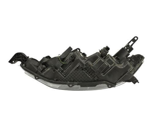Right headlight NISSAN PULSAR Hatchback (C13)  | BP13544239C29 