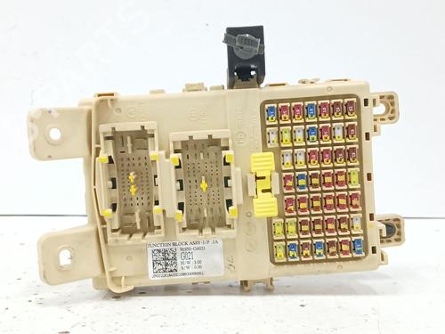 fuse-box-kia-picanto-iii-ja-2017-40595596 main image