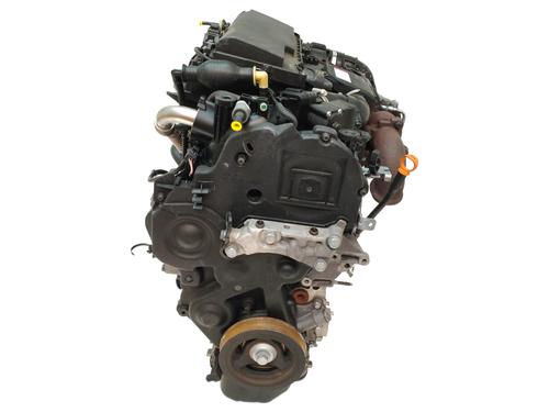Engine PEUGEOT 1007 (KM_) 1.4 HDi | BP19636422M1 