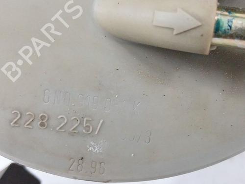 Fuel pump VW POLO III (6N1) 100 1.4 16V | BP31115538M76 