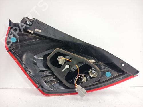 Right taillight FORD FIESTA VI (CB1, CCN) 1.0 EcoBoost | BP36001555C35 - Image 3