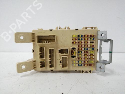 Fuse box HYUNDAI i20 I (PB, PBT) 1.4 CRDi | BP12426830E1 
