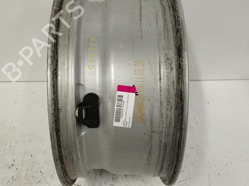 Rim MERCEDES-BENZ E-CLASS T-Model (S212)  | BP19690896C45 