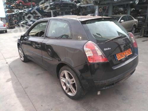 Klimaleitungen FIAT STILO (192_) 1.9 D Multijet | BP14148288M126 