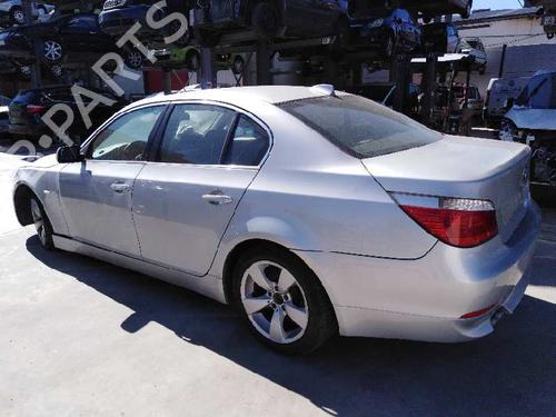 Front right window mechanism BMW 5 (E60)  | BP8614156C23 