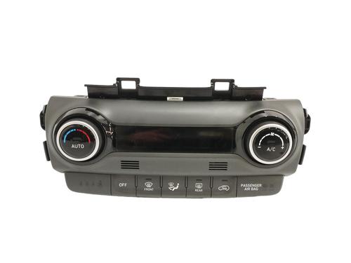 AC-Styringsenhed/Manøvreenhed HYUNDAI KONA (OS, OSE, OSI) 1.0 T-GDi (120 hp) 12429261