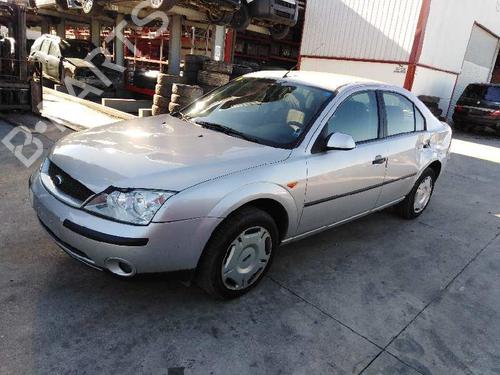 Steering rack FORD MONDEO III (B5Y)  | BP9712986M22 