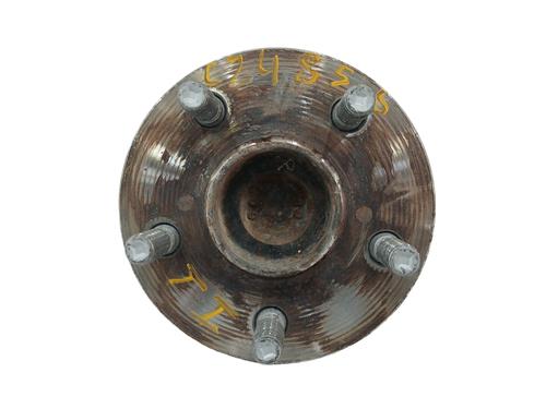 Left rear steering knuckle TOYOTA AVENSIS Saloon (_T25_) 2.0 D-4D (CDT250_, CDT250R) 8954402010