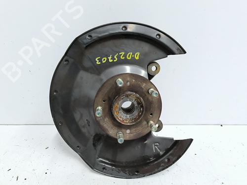 Mozzo anteriore destro Mozzo anteriore destro HONDA CIVIC VIII Hatchback (FN, FK) 2.2 CTDi (FK3) (140 hp) 35979961 35979961