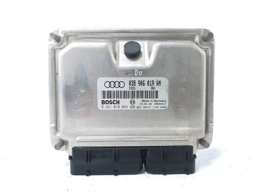 engine-control-unit-ecu-audi-a4-b5-8d2-19-tdi-038906019an-1994-1995-1996-1997-1998-1999-2000-2001-12428957 main image