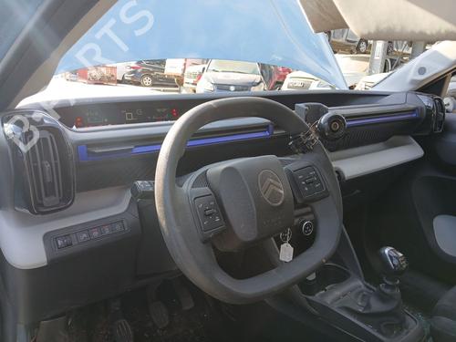 Salpicadero CITROËN C3 IV (CC_, CB_) 1.2 PureTech 100 (CCHPV4) | BP36992677C46 - Image 2