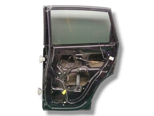 Right rear door OPEL ANTARA A (L07) 2.2 CDTi | BP30173432C5