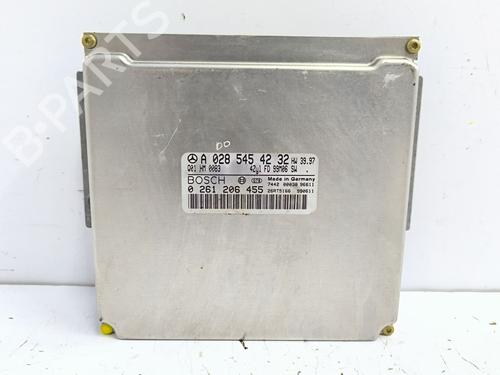 Used Engine control unit (ECU) Engine control unit (ECU) 36488366 36488366