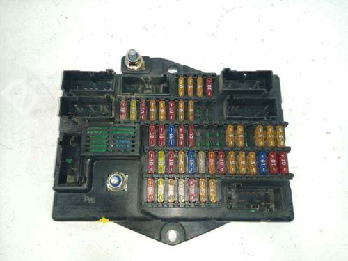 Fuse box JAGUAR XJ (X350, X358) 4.2 (298 hp)null