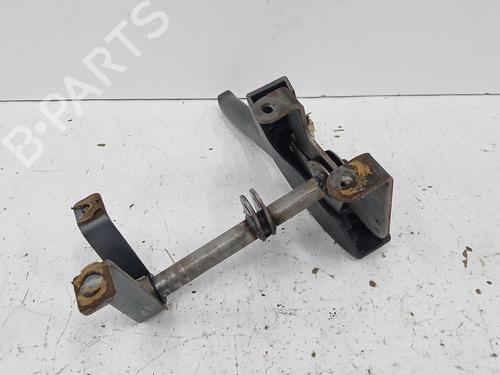 Hand brake SSANGYONG MUSSO (FJ) 2.9 TD | BP30121873I18